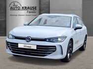 VW Passat, 2.0 l TDI Elegance Kombi, Jahr 2024 - Billerbeck