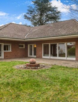 Einfamilienhaus mit Gestaltungsfreiheit und Ausbaupotenzial in Mainz-Bretzenheim - Mainz