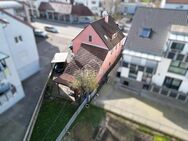 Platz für Ideen, Raum für Familie - Einfamilienhaus mit Einliegerwohnung - Gaildorf