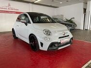 Abarth 595C Turismo *DAB + Navi + Klima + Sportpaket - Friedberg (Hessen)