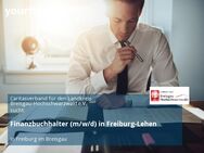 Finanzbuchhalter (m/w/d) in Freiburg-Lehen - Freiburg (Breisgau)