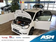 Skoda Citigo, 6.8 -e iV Style 3kWh Batterie, Jahr 2020 - Blankenburg (Harz)