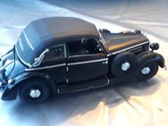 Modellauto 1:18-- Horch Cabrio Ricko ohne OVP 36€ - Meckenheim