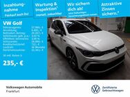 VW Golf, 2.0 TDI VIII GTD Heckleuchten Golf, Jahr 2023 - Frankfurt (Main)