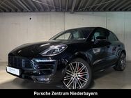 Porsche Macan, GTS | | | |, Jahr 2017 - Plattling