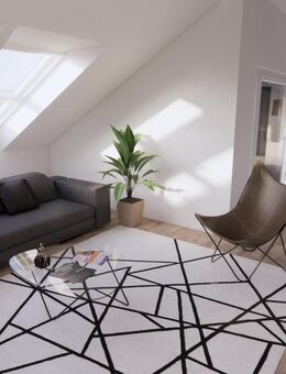 Ihre Belle-Etage für anspruchsvolles Wohnen! - Stuttgart