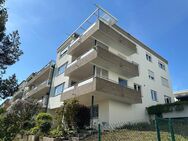 Gepflegte 3,5 - 4 Zimmerwohnung m. Balkon in herrl. Aussichtslage - AN PAAR MITTLEREN ALTERS - Stuttgart