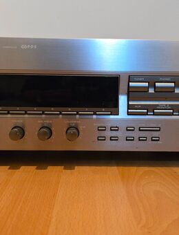 Yamaha RX-396RDS Stereo Receiver – 2-Kanal, 120 W, voll funktionsfähig, gebraucht - Karlsruhe