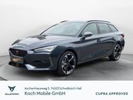 CUPRA Leon, 2.0 TDI Sportstourer, Jahr 2024 - Schwäbisch Hall