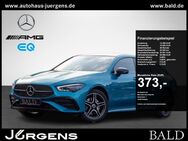 Mercedes CLA 250, e SB AMG-Premium Easy Night, Jahr 2023 - Waldbröl