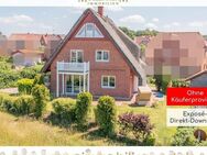 Entdecken Sie Ihr Traumferienhaus- Reetgedeckter Wohntraum an der Ostsee in Rosenhagen - Dassow Zentrum