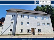 Attraktive Kapitalanlage - Sieben vermietete Apartments - Memmingen
