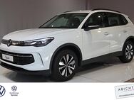 VW Tiguan, 1.5 GOAL eTSI, Jahr 2022 - Duderstadt