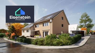 IHR TRAUM VOM EIGENHEIM | STILVOLLE NEUBAU-REIHENHÄUSER IN FAMILIENFREUNDLICHER LAGE