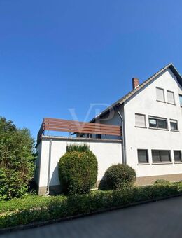 Gemeinsames leben - Raum für Familien und Mehrgenerationen - Saarlouis