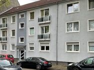 Singlewohnung in GE- Bulmke ab sofort frei! - Gelsenkirchen