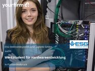 Werkstudent für Hardwareentwicklung - Fürstenfeldbruck
