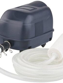 Ubbink Teichbelüfter Air 2000 outdoor, 1800 l/h