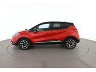 Renault Captur 1.5 dCi Energy XMOD - Berlin