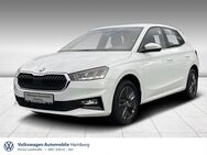 Skoda Fabia, 1.0 TSI Style, Jahr 2024 - Hamburg