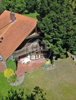 Eindrucksvolles Wohnhaus in Top-Lage - Aurich