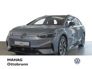 VW ID.7, Tourer Pro h, Jahr 2022 - Ottobrunn