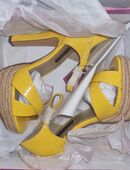 HighHells gelb in 29313