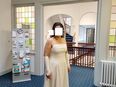 Hochzeitskleid von ,,Valerie" in 23701