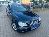 Mercedes-Benz C 200 C -Klasse Lim. C 200 Kompressor*AUTO*GSHD* - Offenbach (Main)