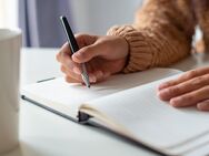 Coaching statt Ghostwriting für Hausarbeit, Bachelor, Master usw. - Frankfurt (Main)