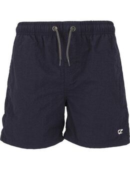 CRUZ Badehose Eyemouth (1-St) aus leichtgewichtigen Materialien