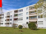 Bremen-Arbergen: 3 Zimmer- Eigentumswohnung mit Garageneinstellplatz in ruhiger Lage - Bremen