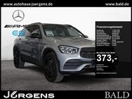 Mercedes GLC 300, de AMG-Sport Wide, Jahr 2021 - Hagen (Stadt der FernUniversität)