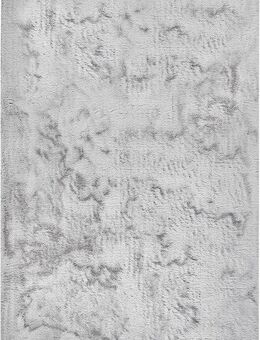 Dekowe Fellteppich Roger, rechteckig, Höhe: 20 mm, Kunstfell, Kaninchenfell-Haptik, weich - ein echter Kuschelteppich