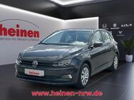 VW Polo, 1.0 VI Trendline, Jahr 2021 - Menden (Sauerland)