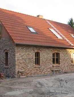 Großer Posten Rückbau Klinker Garage Anbau Gartenhaus Tinyhouse Rohbau Antike Mediterrane Mauerstein - Halle (Saale)