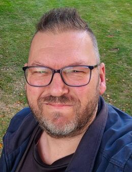 Suche eine nette weibliche Person zum näheren Kennenlernen - Cuxhaven