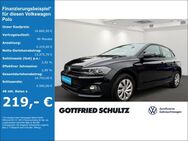 VW Polo, COMFORTLINE, Jahr 2019 - Neuss