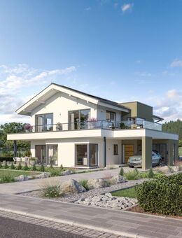 Sensationelles Design - Wohnen auf höchstem Niveau! - Baden-Baden