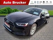 Audi A4 35 TFSI 2.0+Alufelgen+Navi+elektr.Heckklappe+LED - Marktredwitz