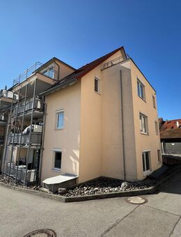 Exklusive Moderne Wohnung mit Weitblick in Weingarten – Luxuriöser Rückzugsort nahe Barockbasilika! - Weingarten