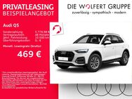 Audi Q5, 35 TDI BUSINESS, Jahr 2022 - Großwallstadt