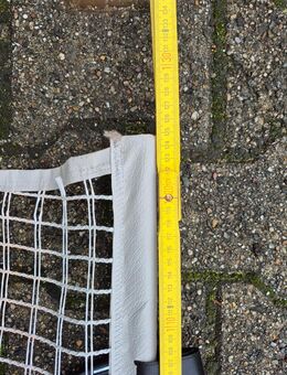 Fangnetz, Gepäckraum, Combo, Neuwertig - Essen