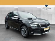 Skoda Kamiq, 1.5 TSI Scoutline incl Servicepaket, Jahr 2023 - Leipzig