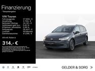 VW Touran, 1.5 TSI Comfortline, Jahr 2024 - Haßfurt