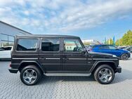 Mercedes-Benz G 350 d*Limited*Edition*AMG*Kamera*Distronic*AHK* - Hanau (Brüder-Grimm-Stadt)