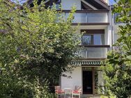 Familienhaus in Bestlage - Neufahrn (Freising)