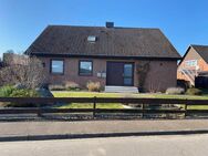 Einfamilienhaus mit Einliegerwohnung in beliebter Lage mit vielen Möglichkeiten - Klein Rönnau