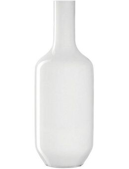 LEONARDO Bodenvase Dekovase MILANO, handgefertigt (1 St), aus Glas, in Flaschenform