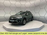 Dacia Sandero, Stepway Expression TCe 100 ECO-G S, Jahr 2022 - Neukirchen-Vluyn